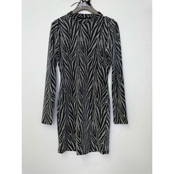 AllSaints Amaya Dress ♥️ - Picture 4 of 9